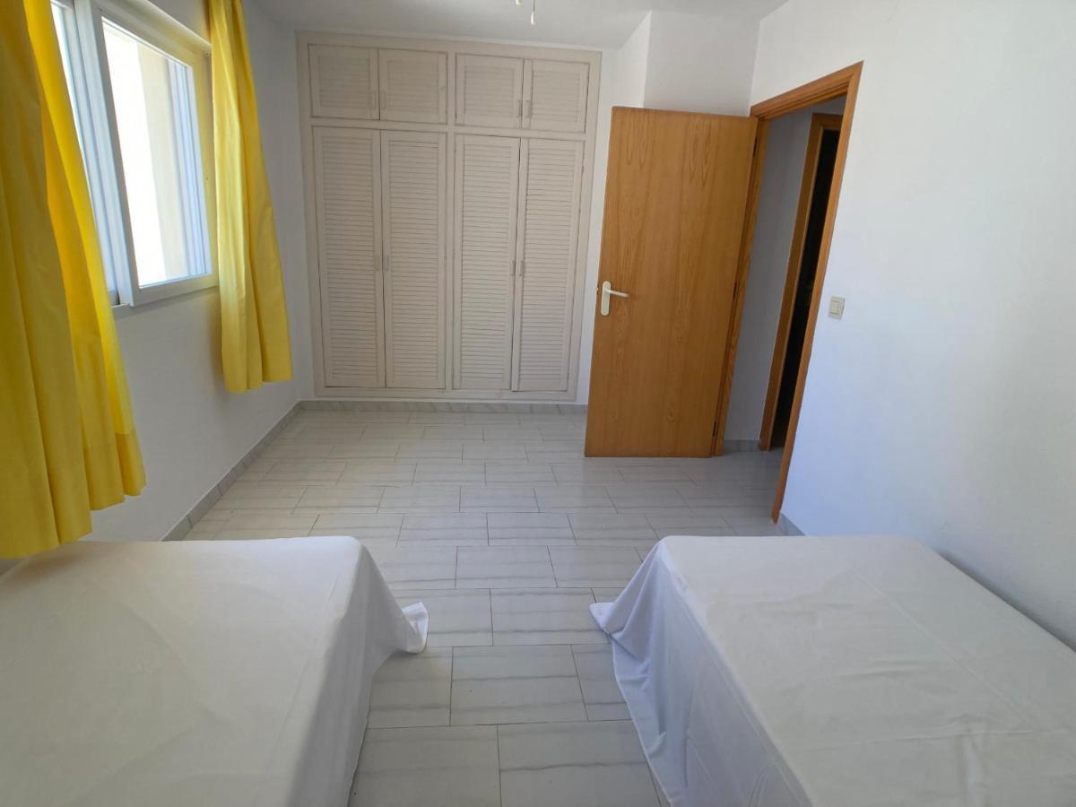Spanish Connection - Villa Morena Mũi đất La Manga Ngoại thất bức ảnh