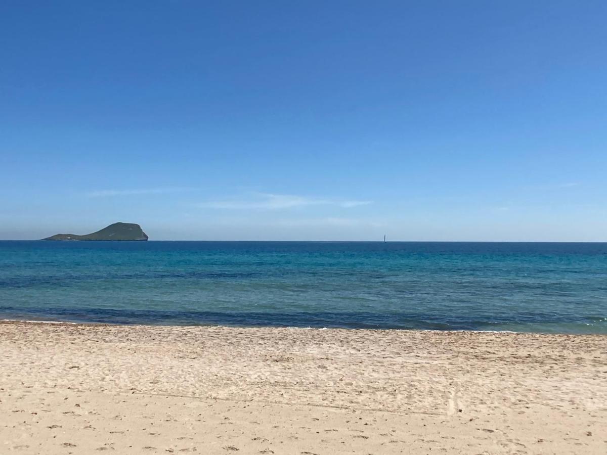 Spanish Connection - Villa Morena Mũi đất La Manga Ngoại thất bức ảnh