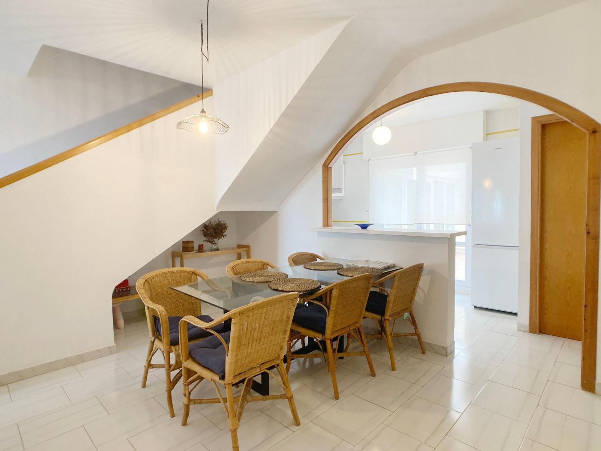 Spanish Connection - Villa Morena Mũi đất La Manga Ngoại thất bức ảnh